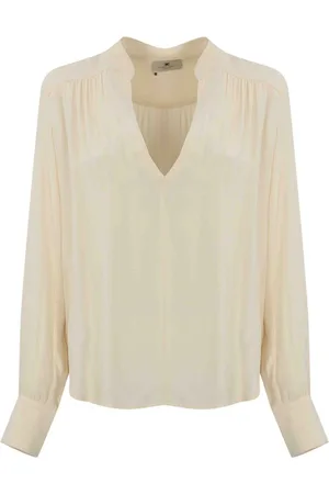 Elisabetta Franchi Blusa