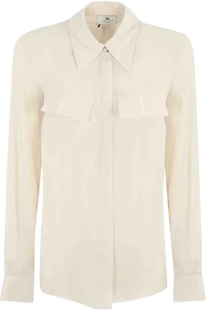 Elisabetta Franchi Camisa