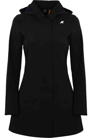 K-Way Chaqueta Casual