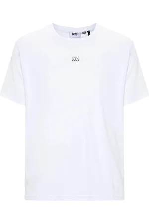 GCDS Camiseta