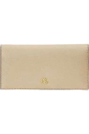 Ralph Lauren Carteras Y Monederos