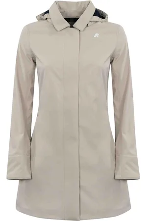 K-Way Chaqueta Casual