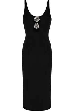 BLUMARINE Vestido Midi