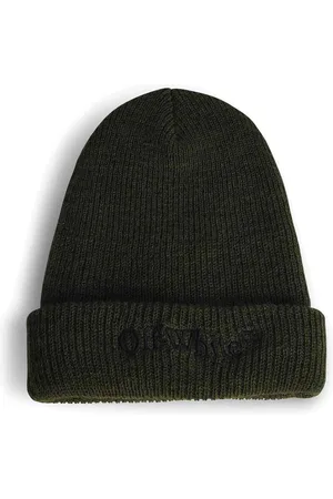 OFF-WHITE Gorro