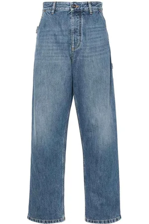 Bottega Veneta Jeans Boot-Cut