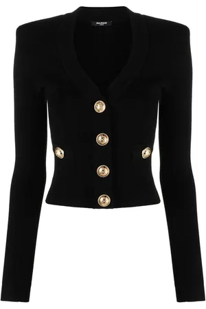 Balmain Cárdigan