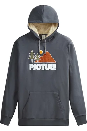 Picture Sudadera