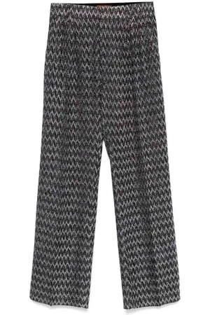 Missoni Pantalón Casual