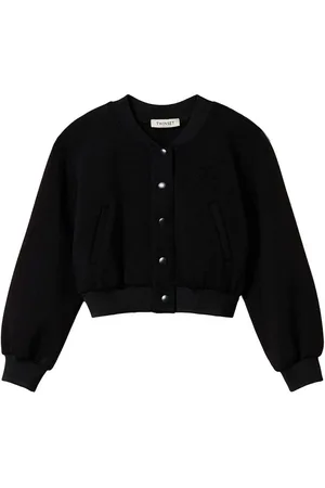 Twin-Set Chaqueta Bomber