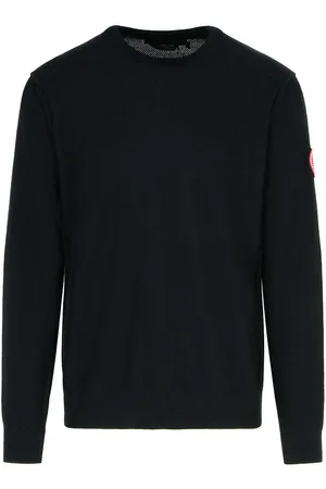 Canada Goose Suéter Cuello Redondo