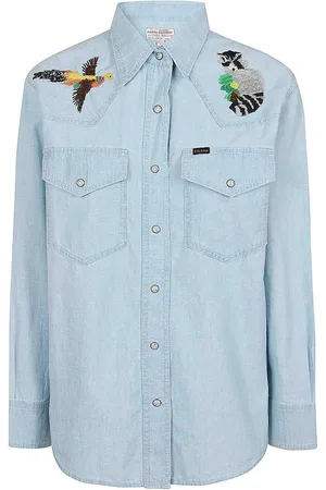 Filson Camisa