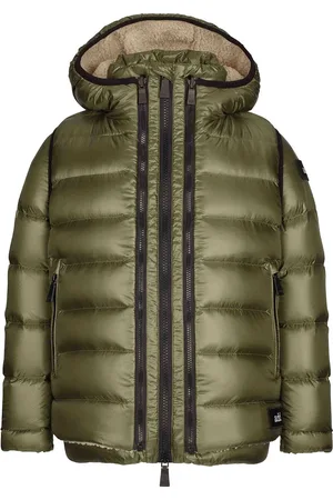 add Chaqueta Alcochada