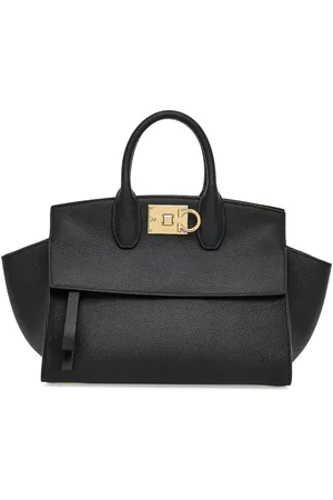 Salvatore Ferragamo Bolso Shopping