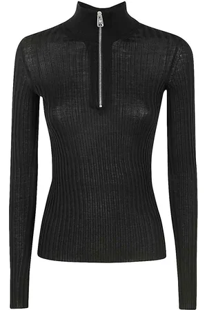 MRZ Suéter Cuello Redondo