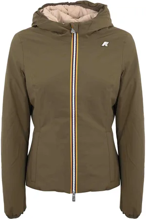 K-Way Chaqueta Casual