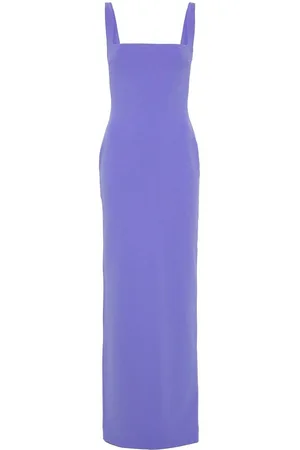 Solace Vestido Largo