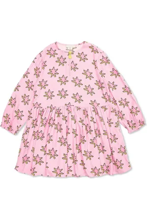 Stella McCartney Vestido Midi
