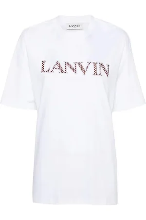 Lanvin Camiseta