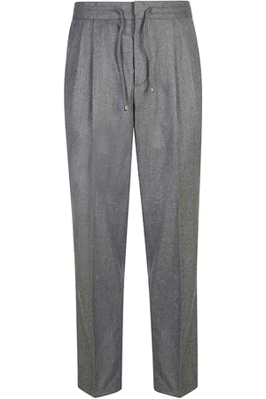 Brunello Cucinelli Pantalón Casual