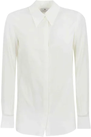 Elisabetta Franchi Camisa