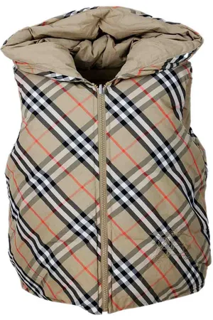 Burberry Chaqueta Casual