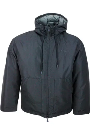 Kiton Abrigo Corto