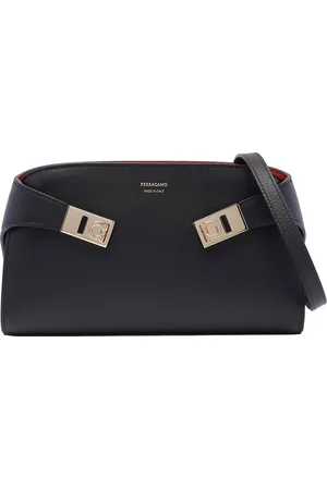 Salvatore Ferragamo Bolsa Bandolera