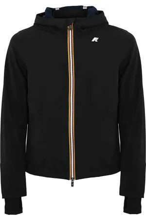 K-Way Chaqueta Casual