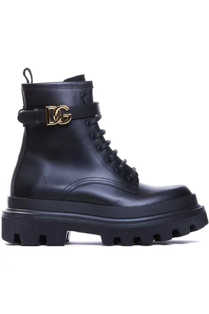 Dolce & Gabbana Botines