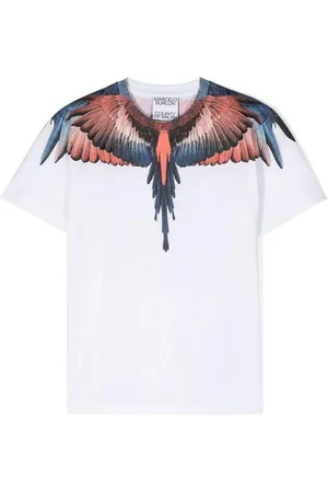 MARCELO BURLON Camiseta