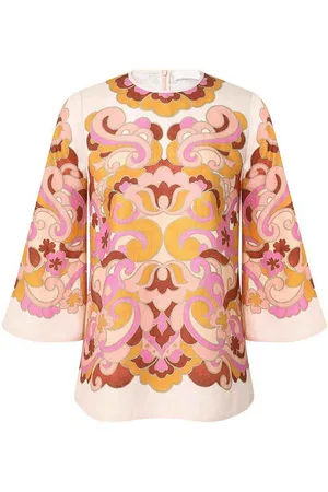 ZIMMERMANN Top