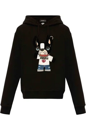 Dsquared2 Sudadera