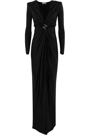 Elisabetta Franchi Vestido Largo