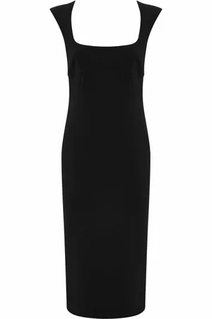 Pinko Vestido Largo