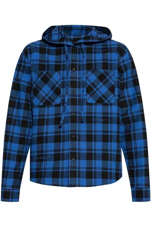 OFF-WHITE Camisa