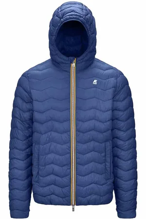 K-Way Blazer