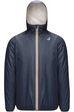 K-Way Chaqueta Casual