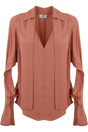 Elisabetta Franchi Blusa