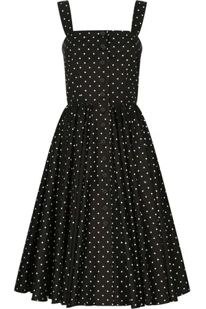 Dolce & Gabbana Vestido Midi