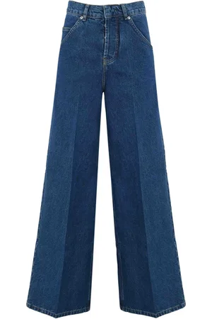 Serafini Jeans Boot-Cut