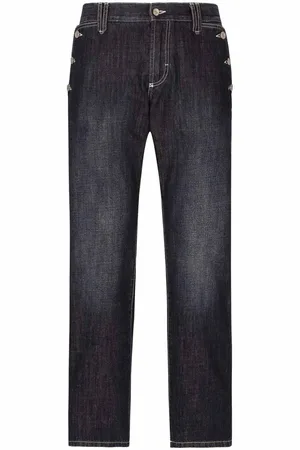 Dolce & Gabbana Jeans Boot-Cut
