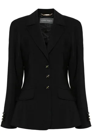 Alberta Ferretti Blazer