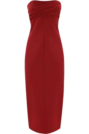 Serafini Vestido Largo