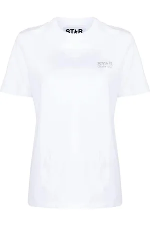 Golden Goose Camiseta