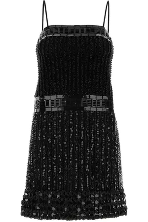 Alberta Ferretti Vestido Midi