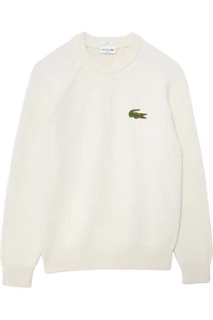 Lacoste Suéter Cuello Redondo
