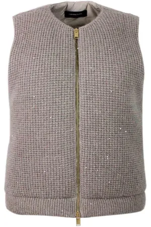 Fabiana Filippi Chaqueta Casual