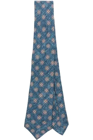 Kiton Corbata