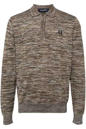 Fred Perry Camisa