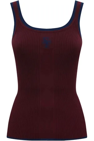 Elisabetta Franchi Top